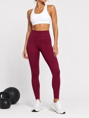 NWT Til You Collapse Effortless Classic Leggings